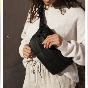 Belt bag new with tags